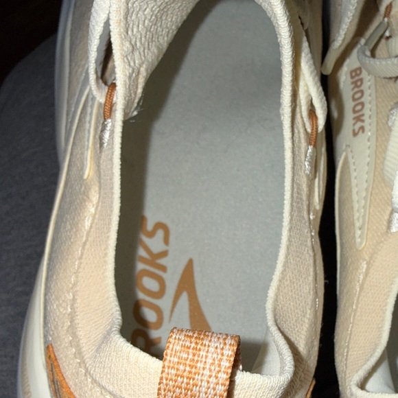 Brooks Glycerin StealthFit 21 cushion neutral - Picture 11 of 16